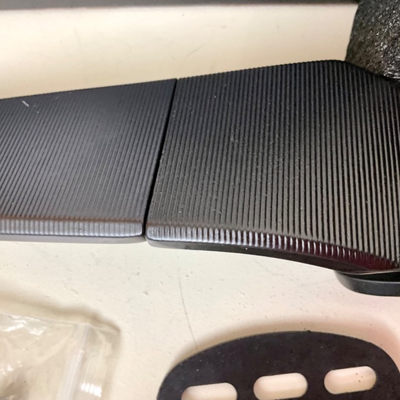 Modified Motorcycle Rearview Mirror,1 Pair Adjustable Rotating Side Mirrors - Picture 9 of 14